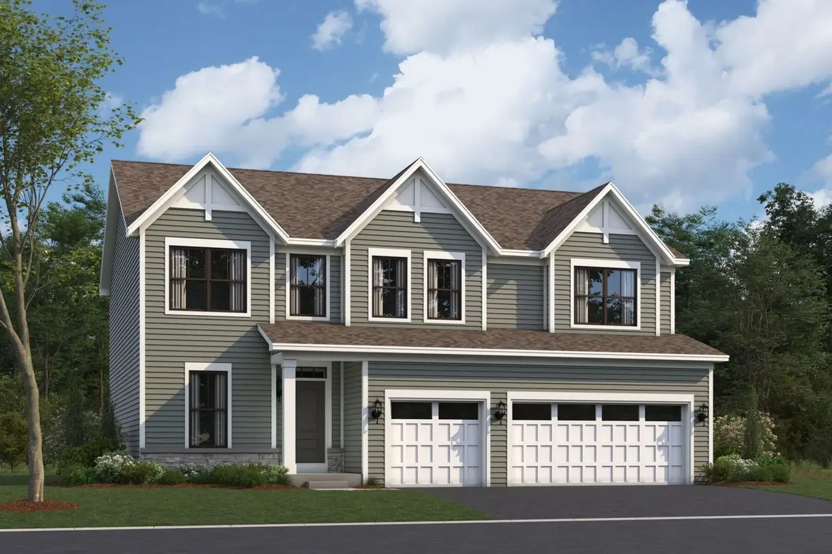 26245 W Sablewood Circle, Plainfield, IL 60585 - #1