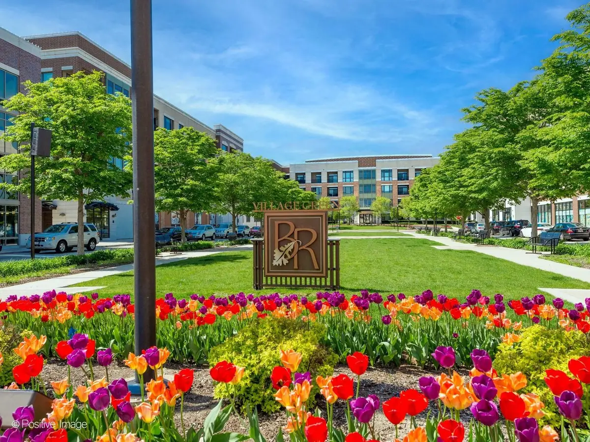 1000 Village Center Drive #305, Burr Ridge, IL 60527 - #1