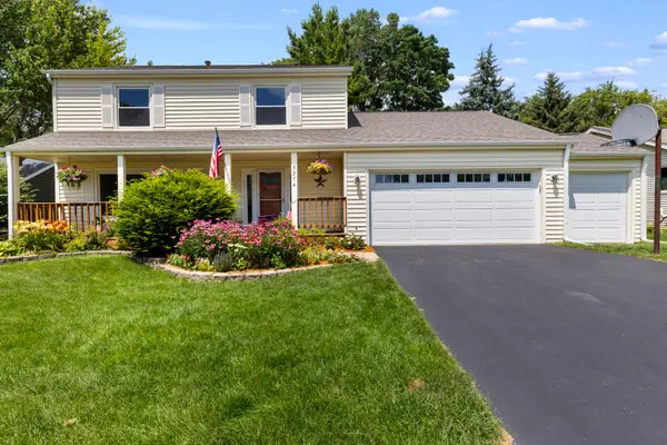 5374 Gingeridge Lane, Rockford, IL 61114