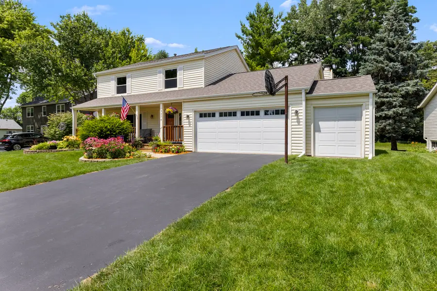5374 Gingeridge Lane, Rockford, IL 61114 - #2