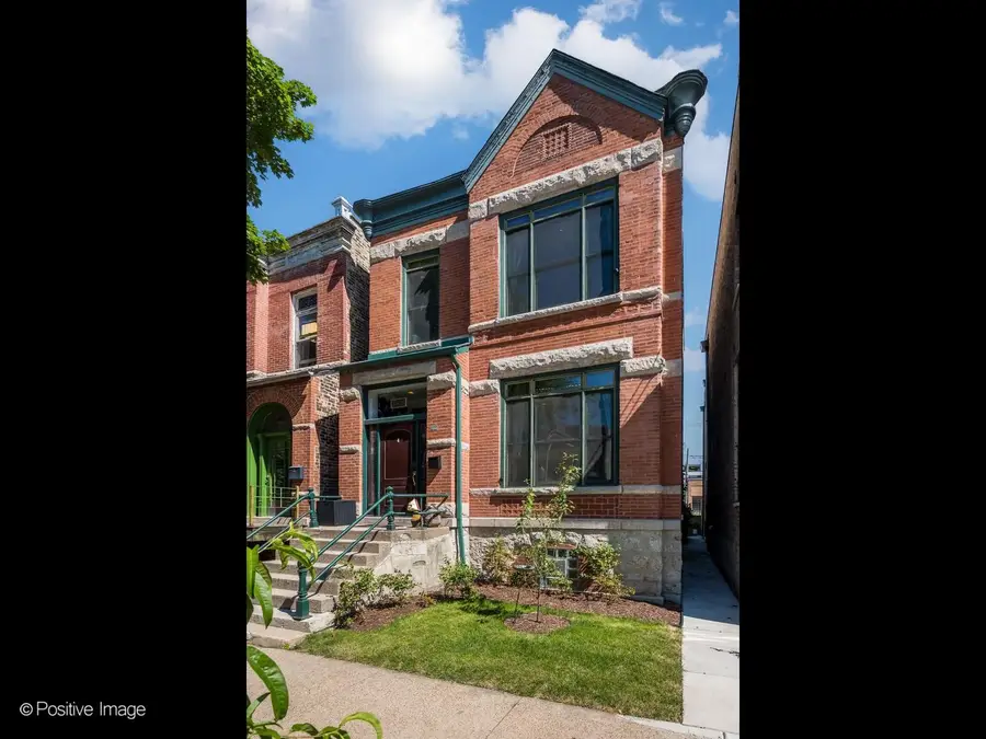 2436 W Superior Street, Chicago, IL 60612 - #2