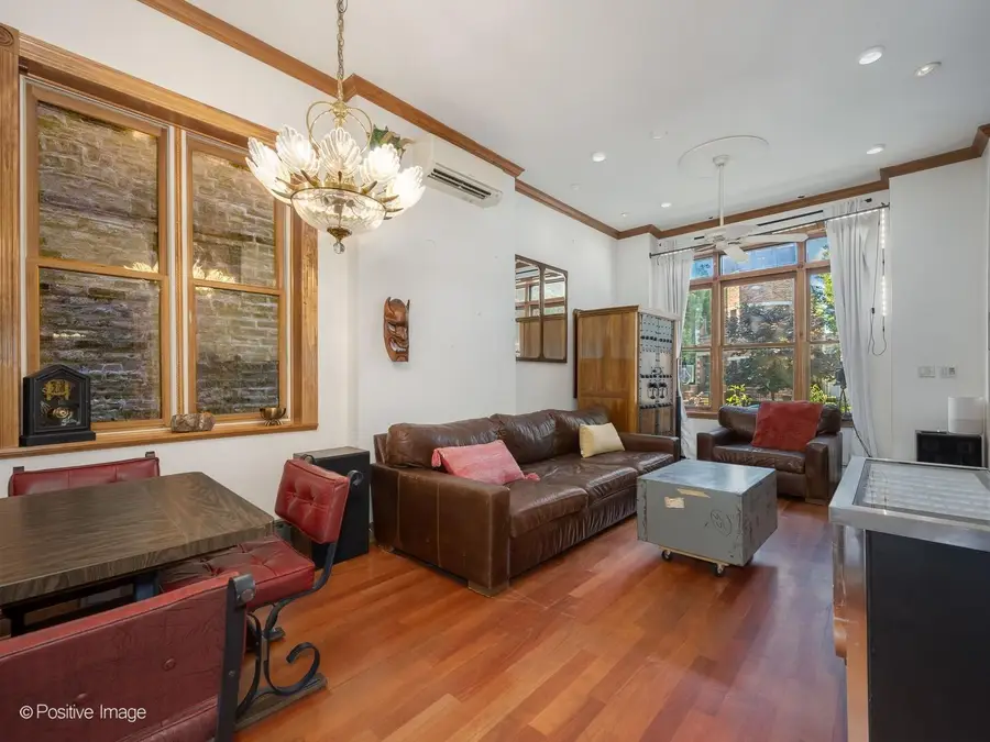 2436 W Superior Street, Chicago, IL 60612 - #3
