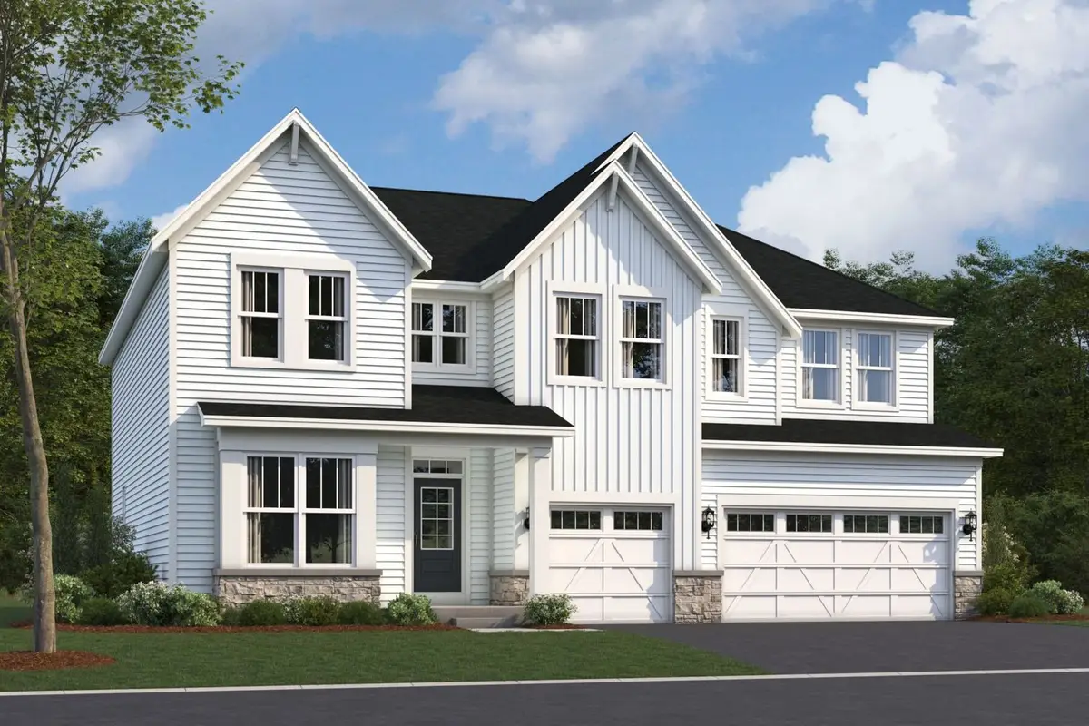 26229 W Sablewood Circle, Plainfield, IL 60585 - #1