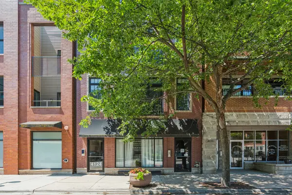 4124 N Lincoln Avenue #3, Chicago, IL 60618