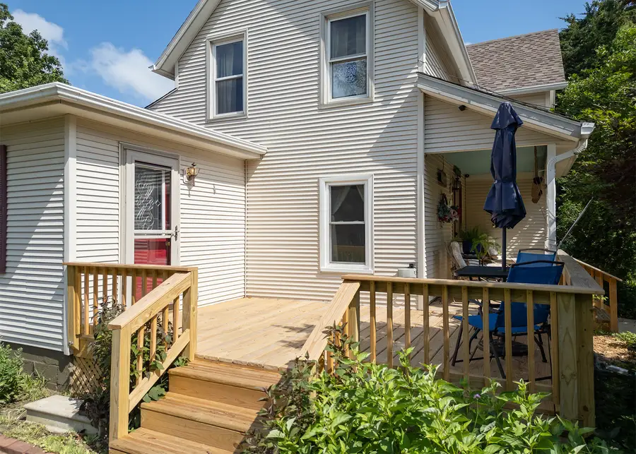 631 N Adams Street, Kewanee, IL 61443 - #2