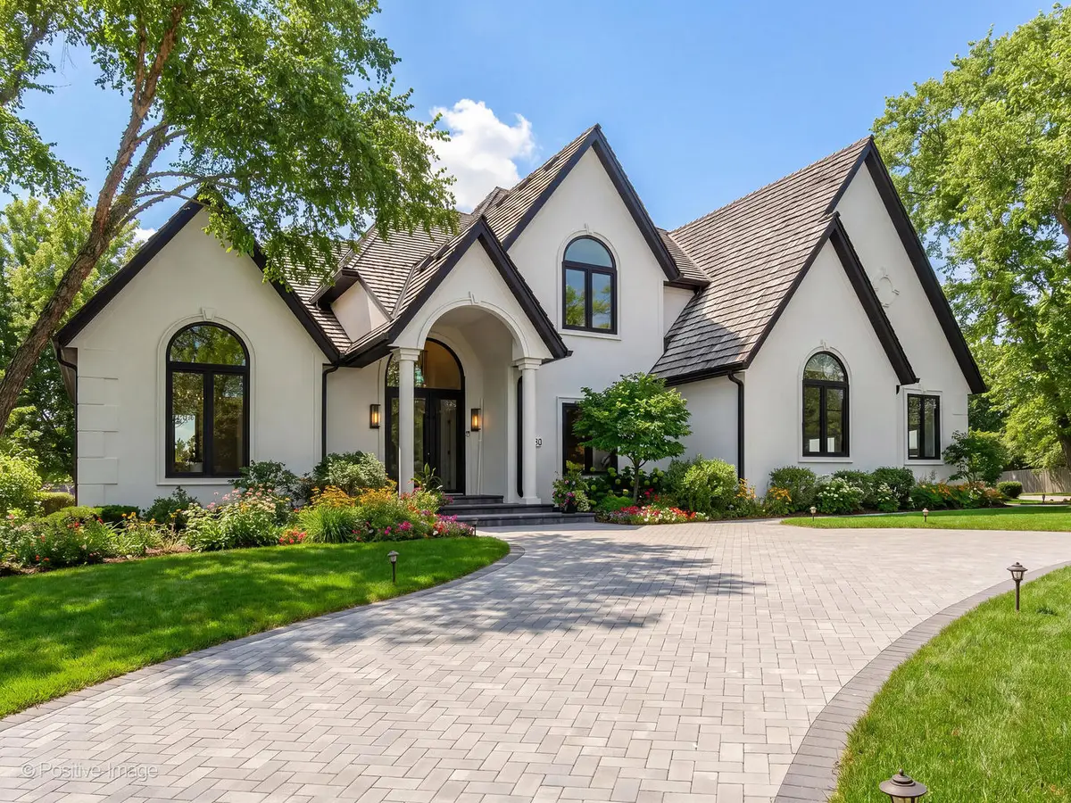 9280 Cascade Circle, Burr Ridge, IL 60527 - #1