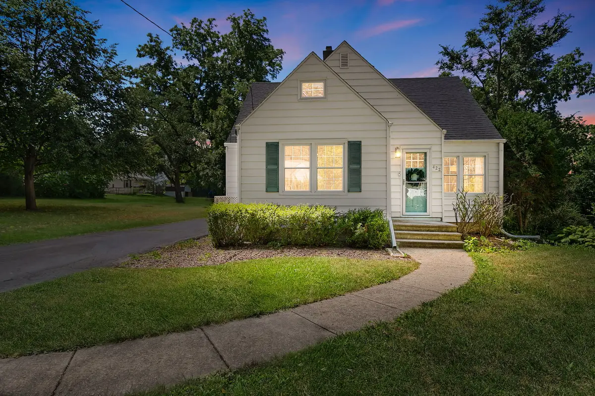 422 Harden Street, Antioch, IL 60002 - #1