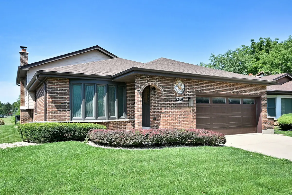 10542 Camelot Street, Westchester, IL 60154 - #1