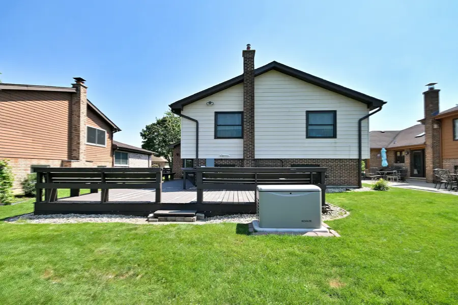 10542 Camelot Street, Westchester, IL 60154 - #2
