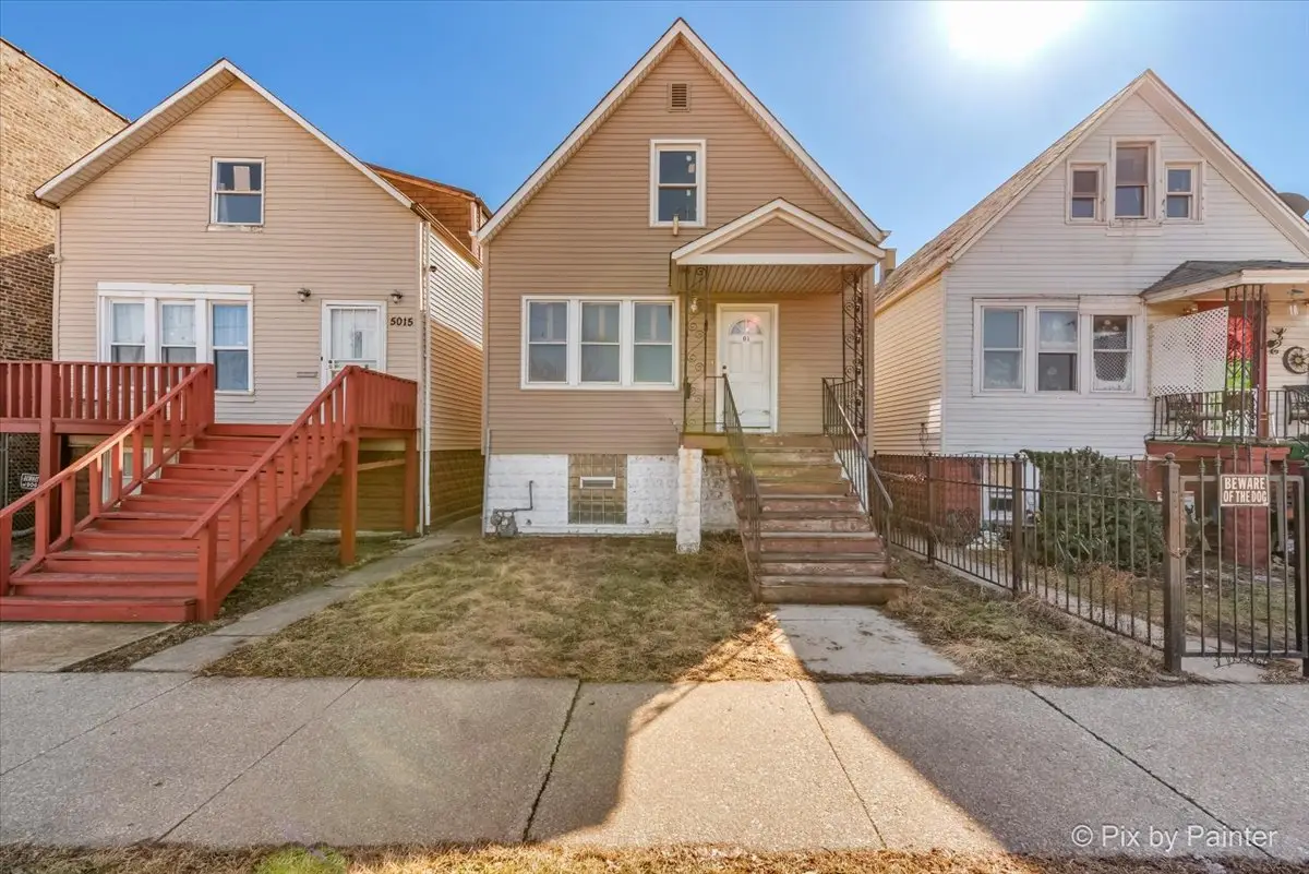 5017 W Ogden Avenue, Cicero, IL 60804 - #1