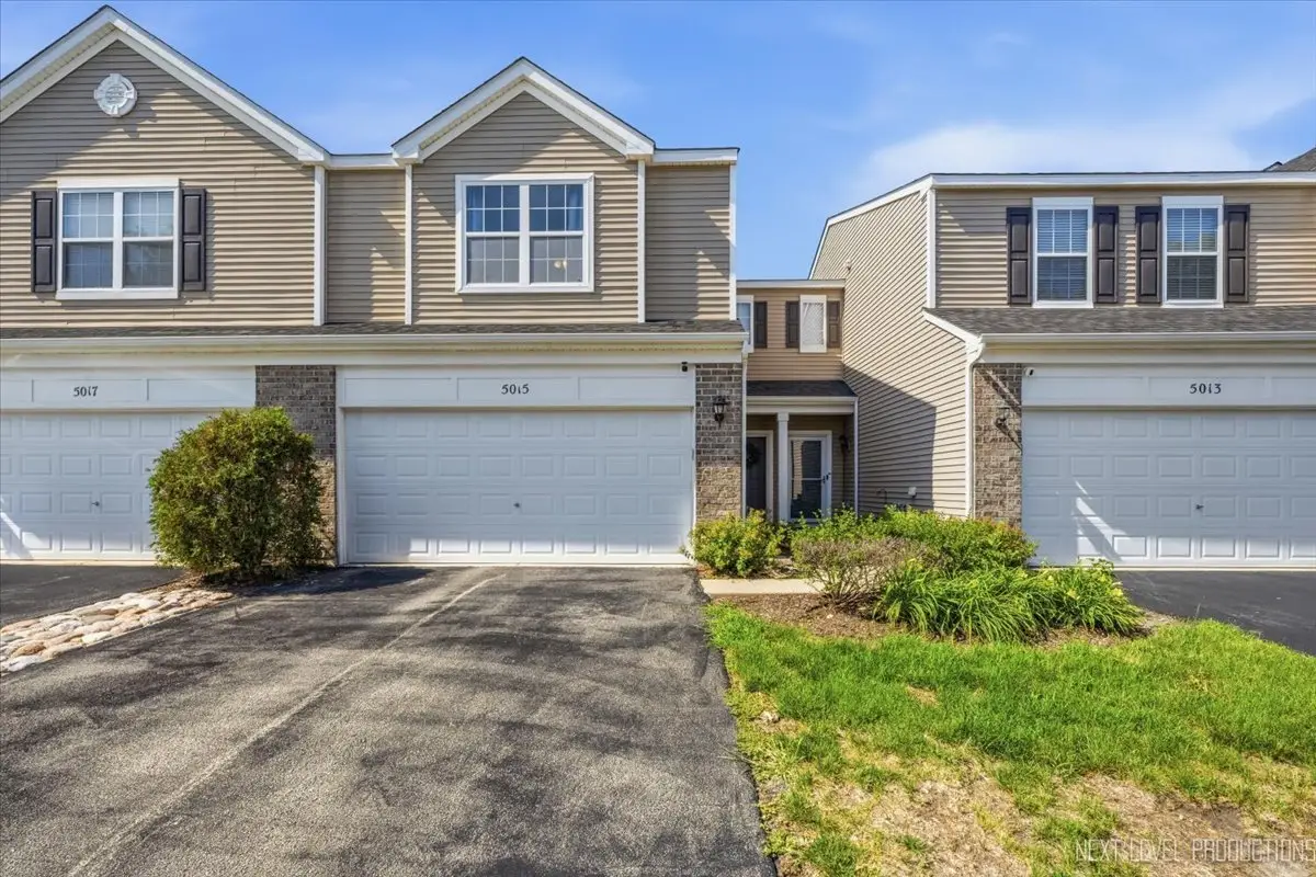 5015 Montauk Drive, Plainfield, IL 60586 - #1
