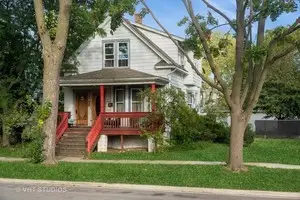 3545 Oak Avenue, Brookfield, IL 60513 - #1