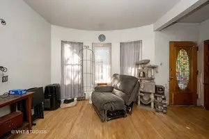 3545 Oak Avenue, Brookfield, IL 60513 - #3