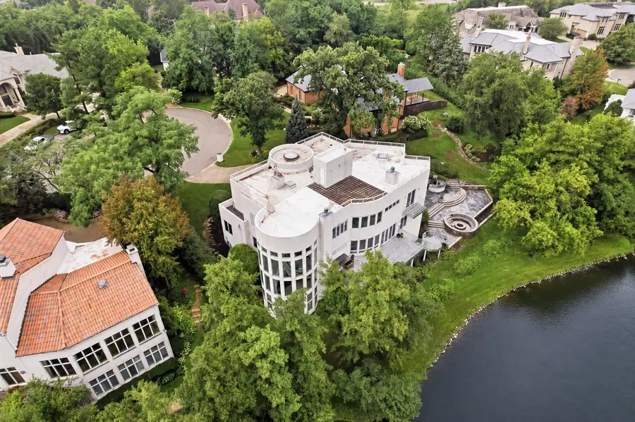 920 St Stephens Green, Oak Brook, IL 60523 - #2