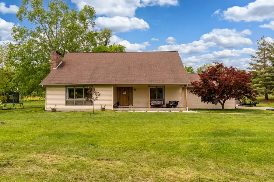 11499 Laurelwood Lane, Carbondale, IL 62901 - #2