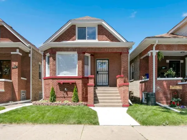 1244 W 96th Street, Chicago, IL 60643