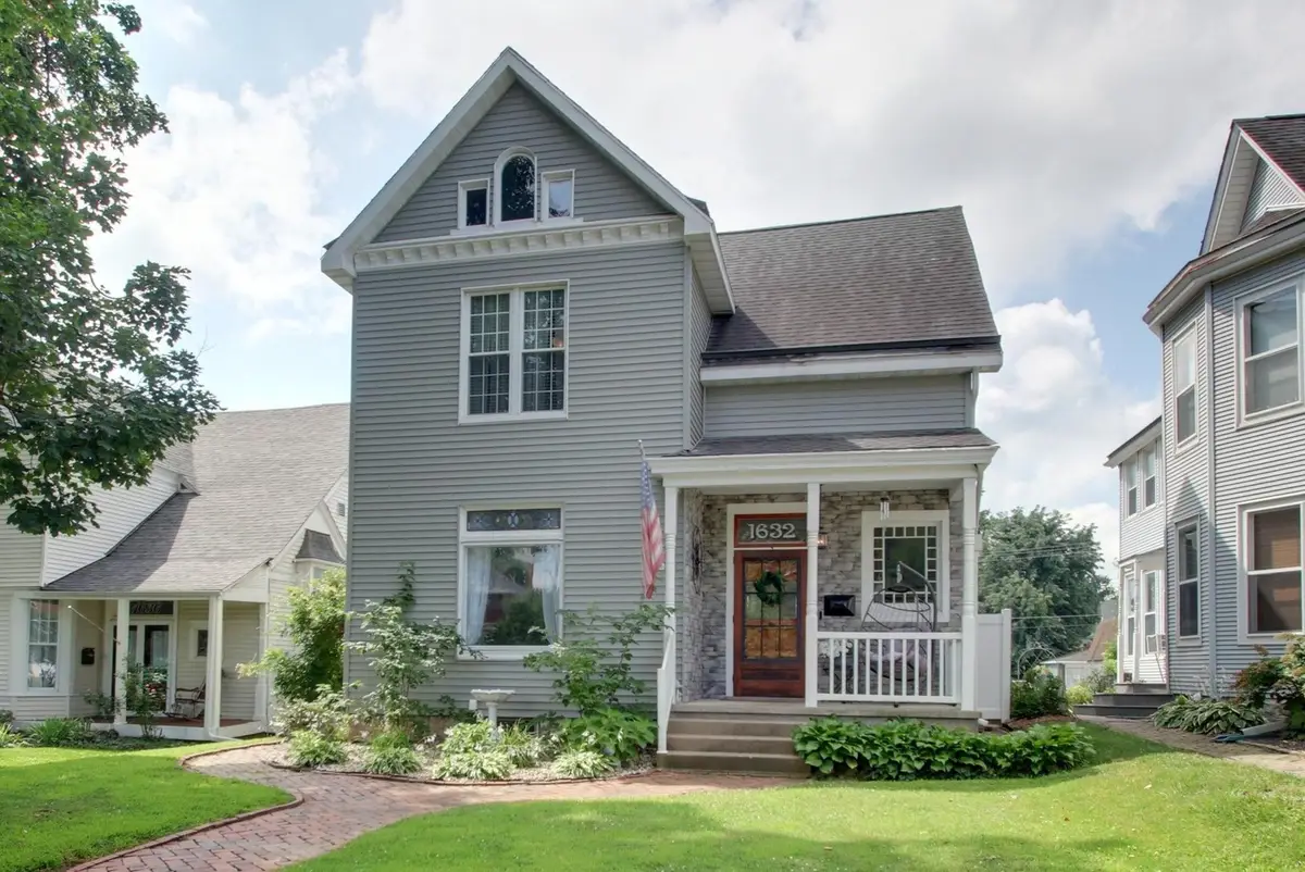 1632 Kentucky Street, Quincy, IL 62301 - #1