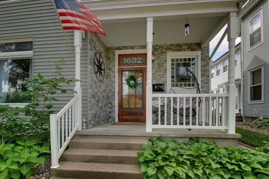1632 Kentucky Street, Quincy, IL 62301 - #2