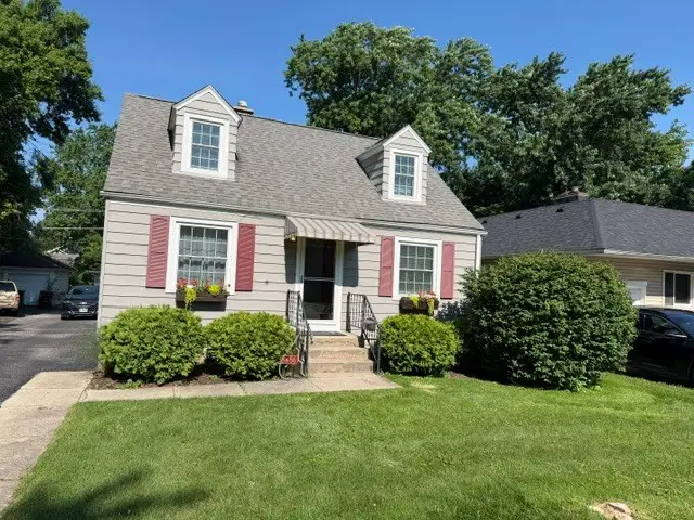 18456 Dixie Highway, Homewood, IL 60430 - #2