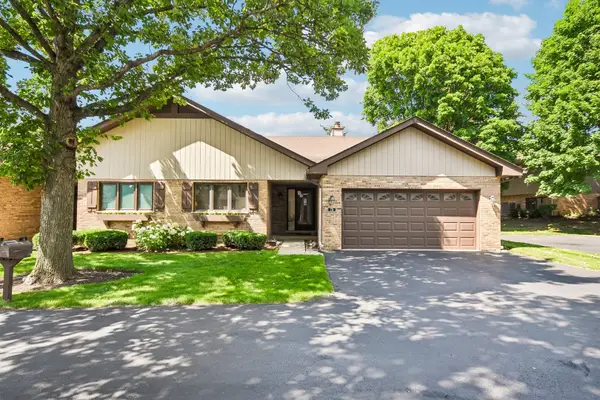 79 Castle Rock Lane, Bloomingdale, IL 60108