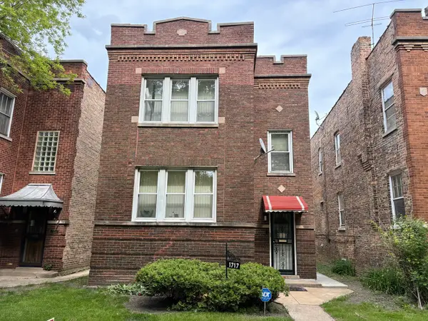 1711 N Austin Avenue, Chicago, IL 60639