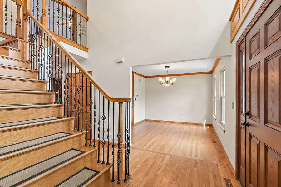 2256 Thornwood Court, Aurora, IL 60502 - #2