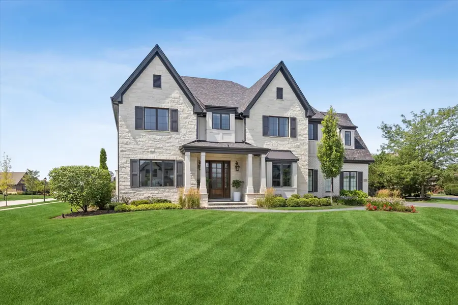 22918 Perth Court, Frankfort, IL 60423 - #3