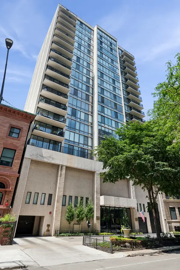 1516 N State Parkway #14C, Chicago, IL 60610