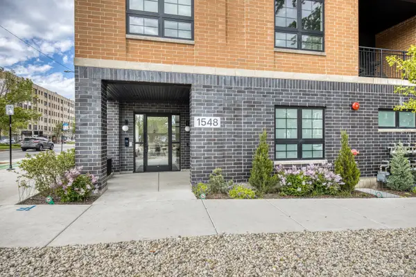 1548 W Ardmore Avenue #2C, Chicago, IL 60660