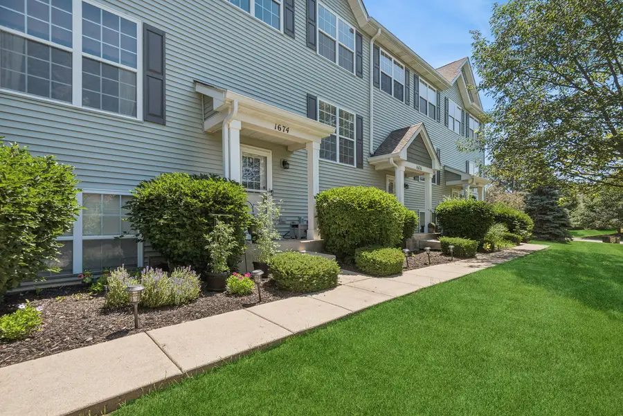 1674 W Turtle Creek Lane, Round Lake, IL 60073 - #2