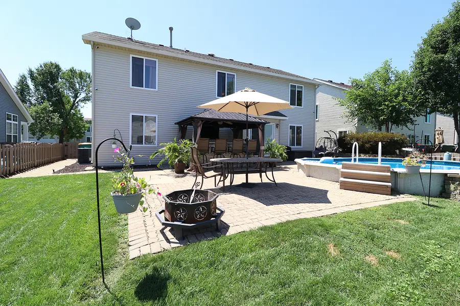 1956 Tilson Lane, Romeoville, IL 60446 - #2