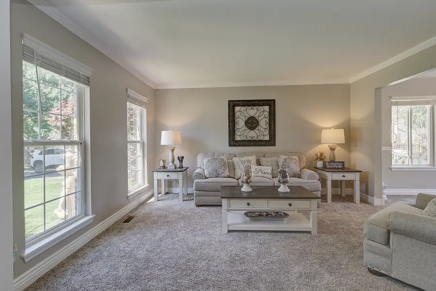 1956 Tilson Lane, Romeoville, IL 60446 - #3