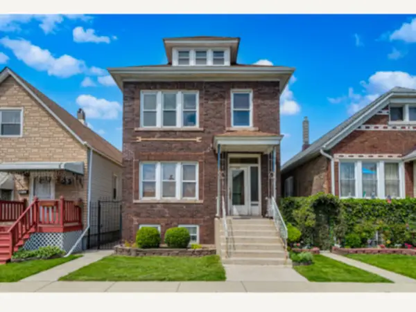 5212 S Sacramento Avenue, Chicago, IL 60632