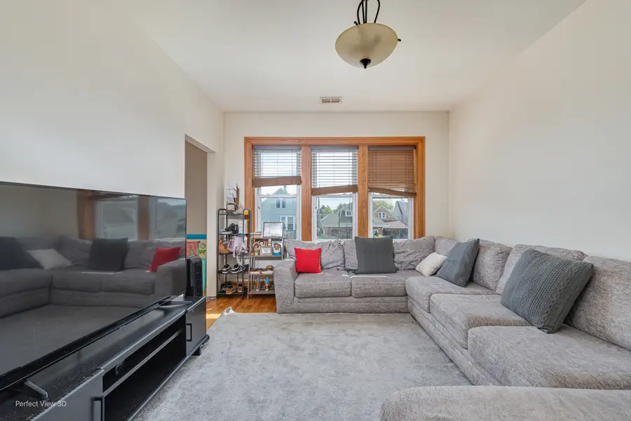 5212 S Sacramento Avenue, Chicago, IL 60632 - #3
