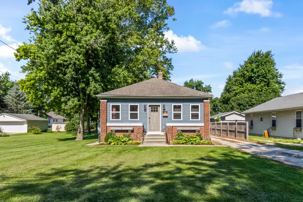 812 Painter Street, Streator, IL 61364