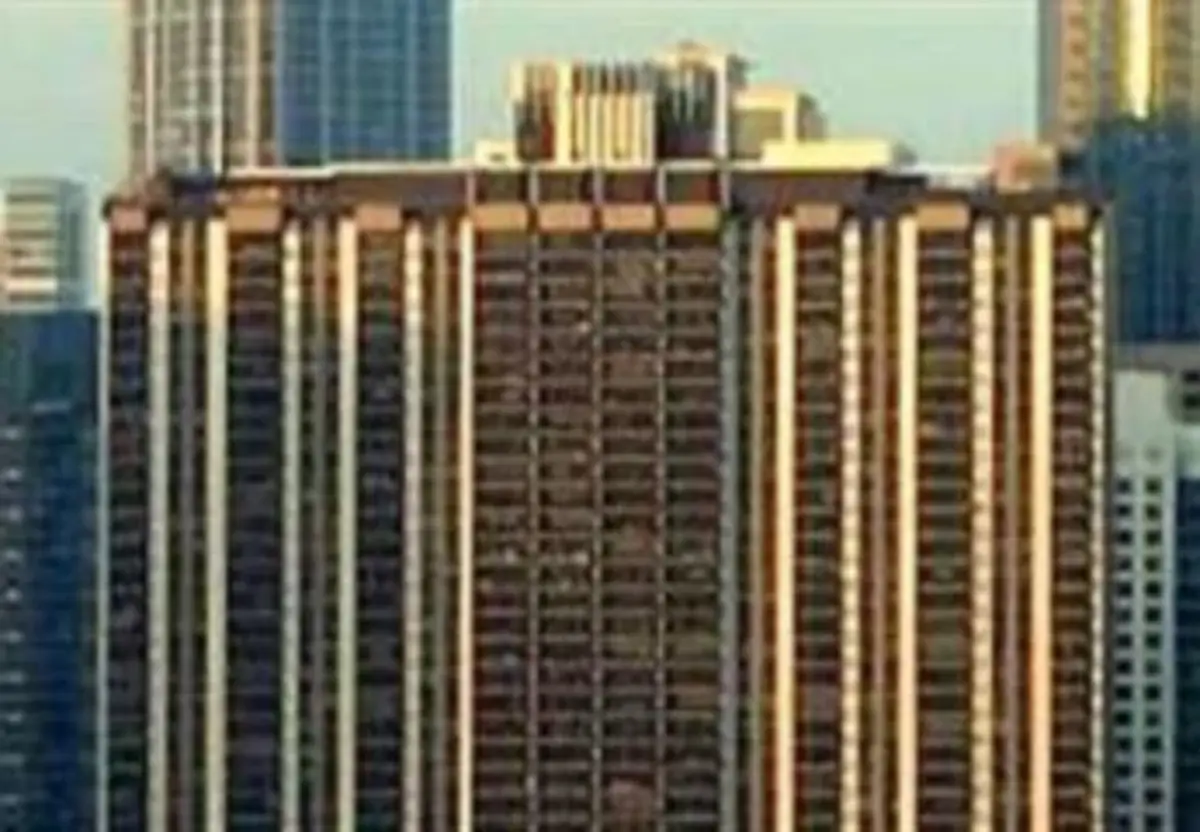 400 E Randolph Street #3318, Chicago, IL 60601 - #1