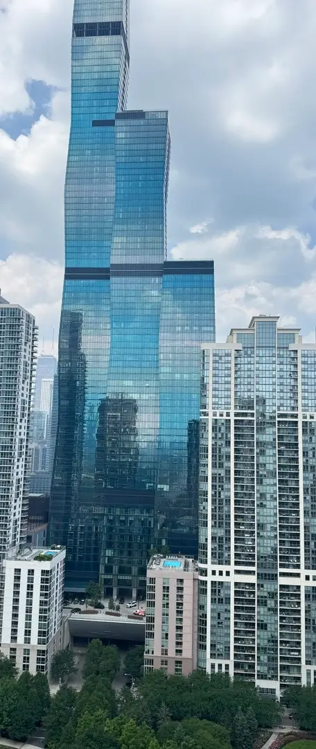 400 E Randolph Street #3318, Chicago, IL 60601 - #3