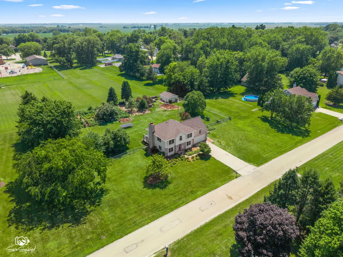 453 Snipe Run Drive, Bonfield, IL 60913 - #1