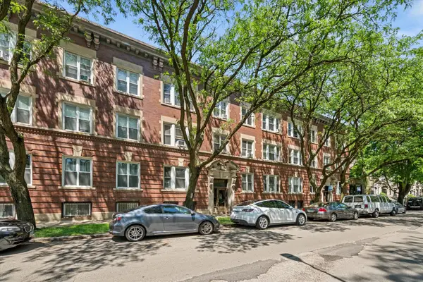 5052 S Blackstone Avenue #2, Chicago, IL 60615