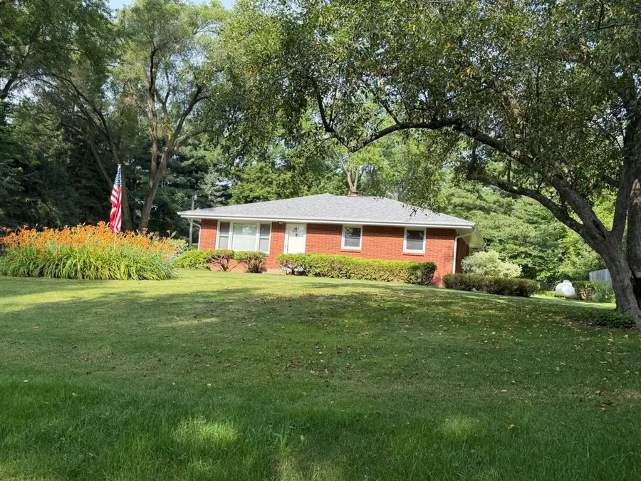3899 S Weldon Road, Winnebago, IL 61088 - #2