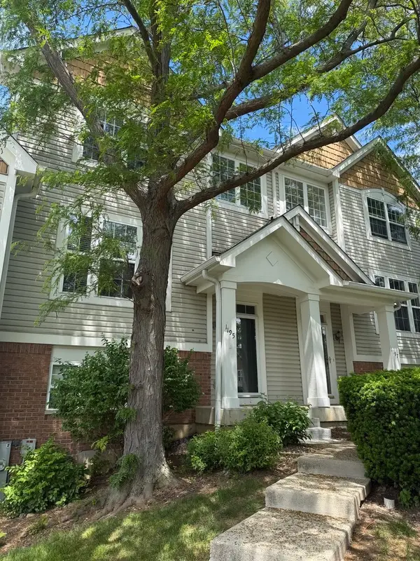 1195 Georgetown Way, Vernon Hills, IL 60061
