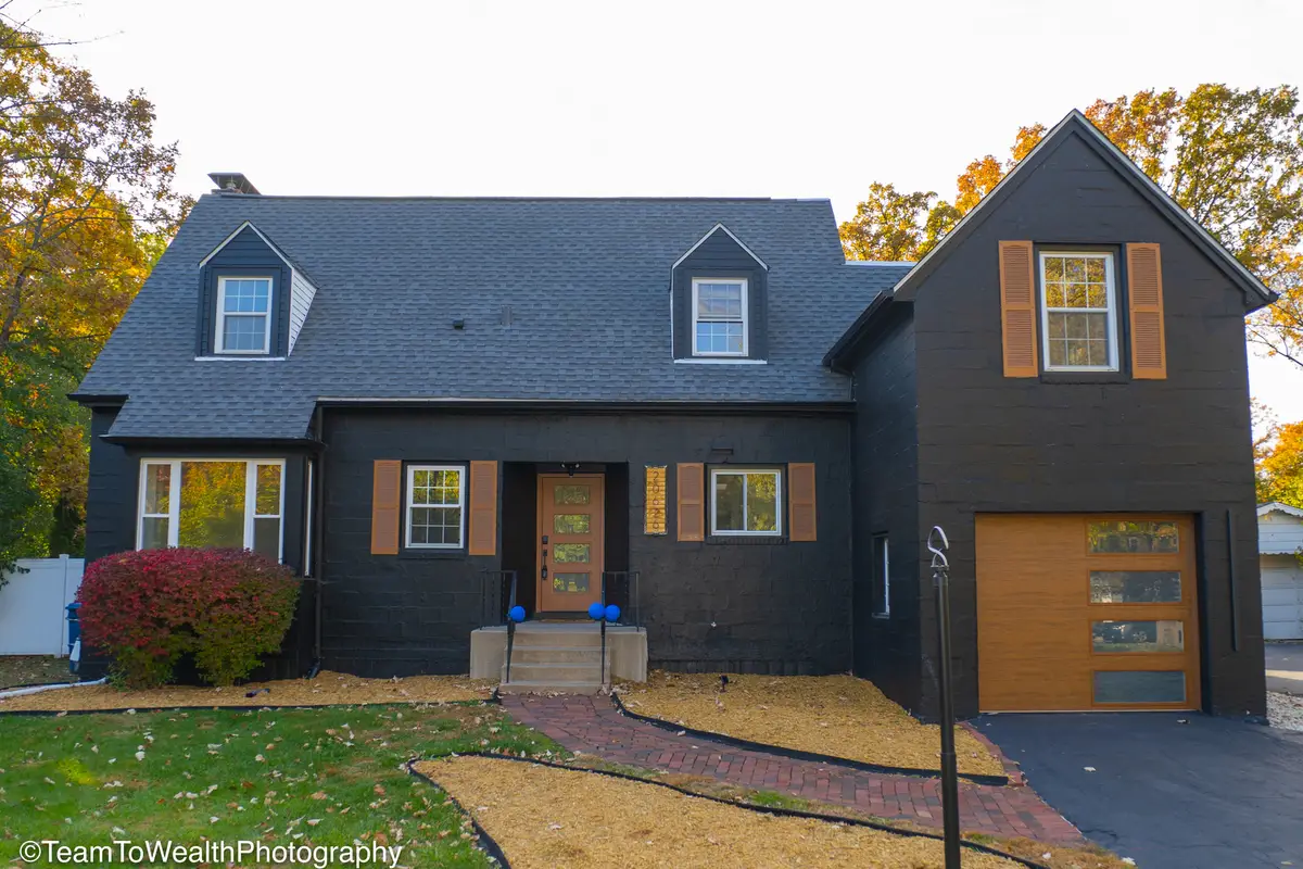 20626 Greenwood Drive, Olympia Fields, IL 60461 - #1