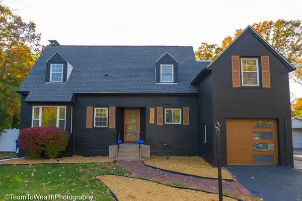 20626 Greenwood Drive, Olympia Fields, IL 60461
