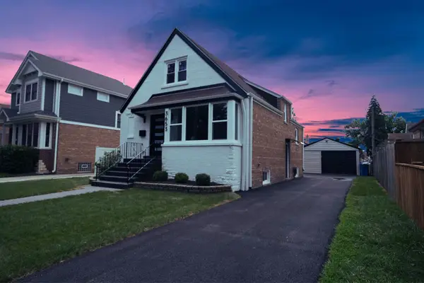 3653 W 107th Street, Chicago, IL 60655