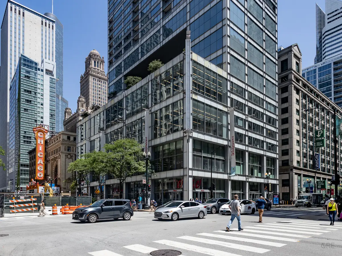 8 E Randolph Street #2706, Chicago, IL 60601 - #1