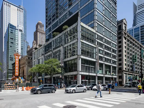 8 E Randolph Street #2706, Chicago, IL 60601