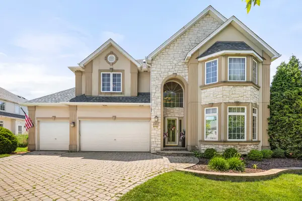 6 W Jayne Street, Lemont, IL 60439
