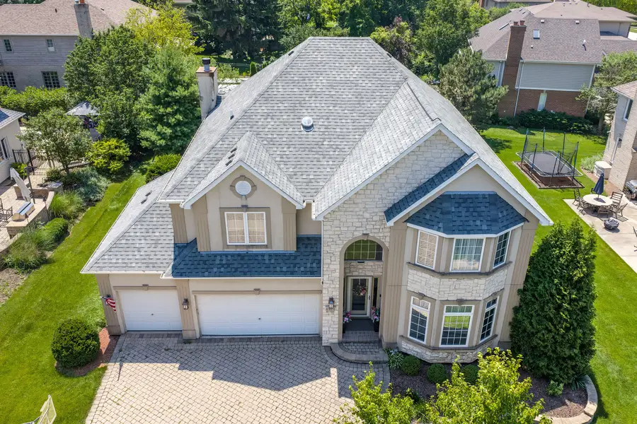 6 W Jayne Street, Lemont, IL 60439 - #2