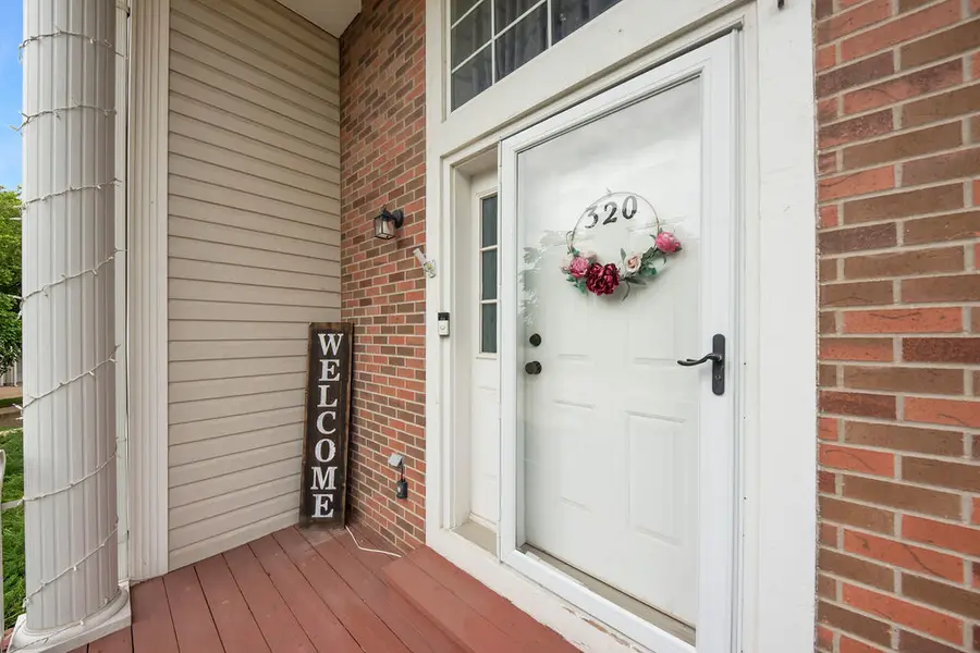 320 Rosebud Court, Bolingbrook, IL 60440 - #2