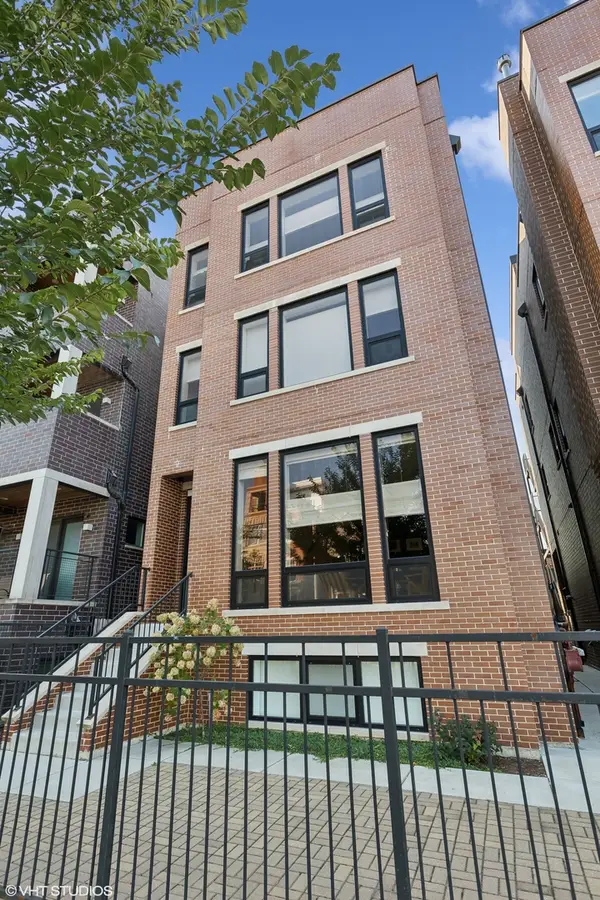 1545 W Diversey Parkway #1, Chicago, IL 60614